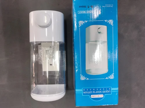 WF065 Soap Sanitizer Dispenser