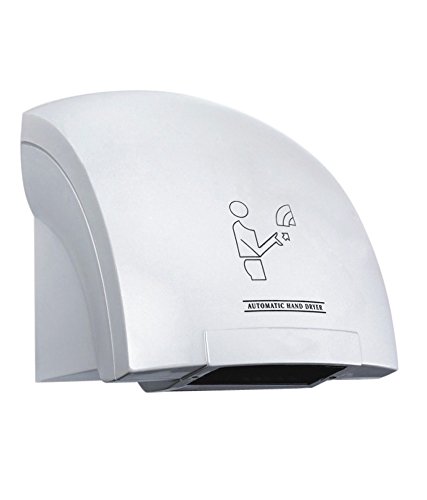 Plastic Automatic Hand Dryer