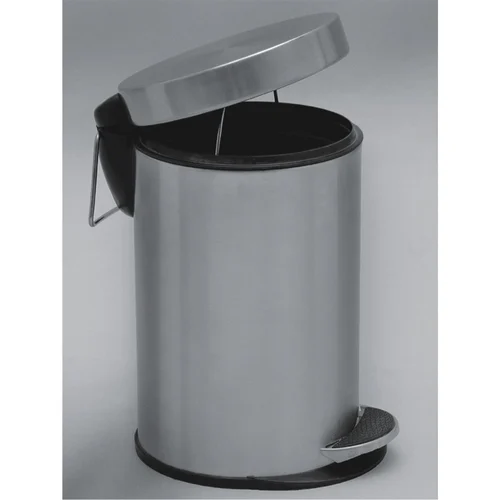 Pedal Steel Dustbin